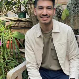 Ruben Castrejon