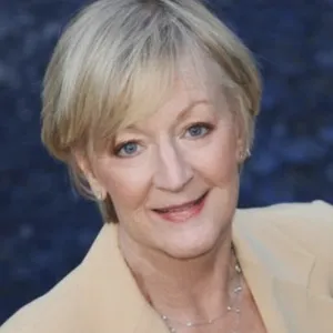 Anne Gimbel