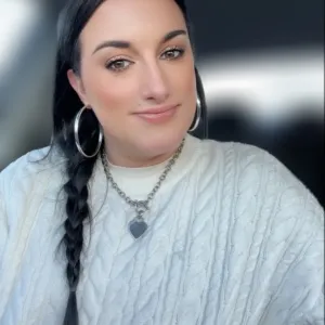Lisa Lyon