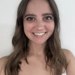 Amelia Anthony