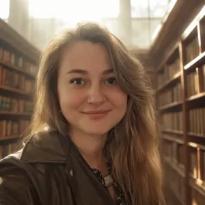 Nina Bezpalko