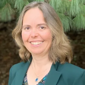 Catherine Norman