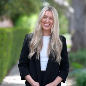 Chloe Kinman