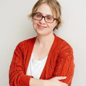 Whitney Sherer, LPC, NCC, Licensed Clinical Mental Health Counselor in Salem, OR 97301