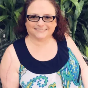 Tammy Barnes