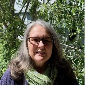 Kimberly Chilvers, LMFT, Licensed Marriage & Family Therapist in Berkeley, CA 