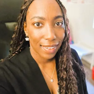 Charisse Dawkins
