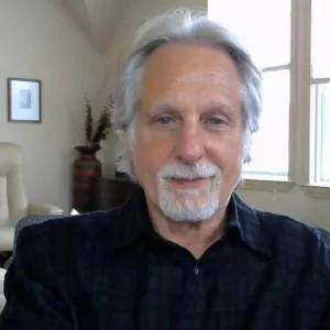 Mark Steinberg