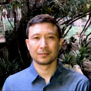 Anton Yanagisawa