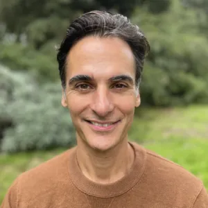 Ian Whitmarsh, MA, PhD, Associate Marriage & Family Therapist in San Francisco, CA 94123