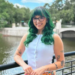 Liv Morgan, , Registered Mental Health Counselor Intern in Longwood, FL 32779