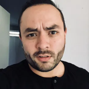 Oscar Carbajal