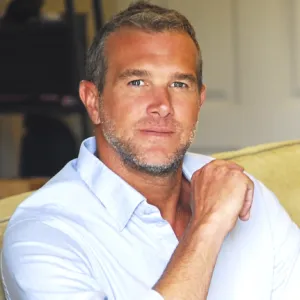 Kevin Stolper, LMFT, Marriage & Family Therapist in Santa Monica, CA 