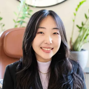 Elizabeth Cho