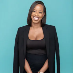 Roshell Alexander