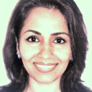 Roshni Dayal