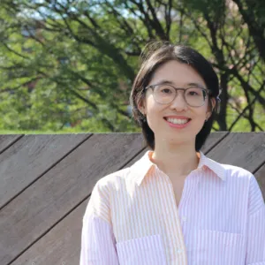 Tiffany Zhu