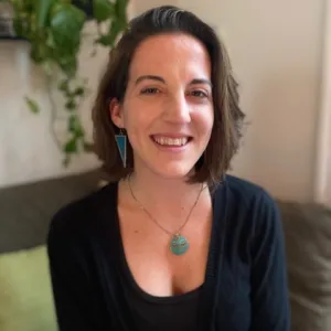 Erika Bowser, LPC, ATR-P, Licensed Professional Counselor  in Pennsylvania 