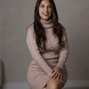 Danita Gallegos-song