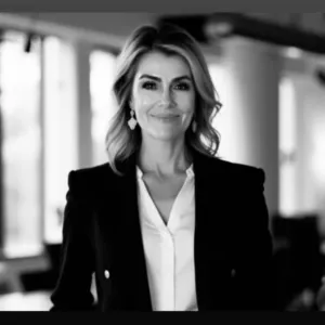 Chelle Theobald, ma, lmhc