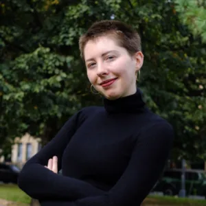 Jackie Prestoy, Counseling for Mental Health and Wellness, NYU, Mental Health Counselor in ,  