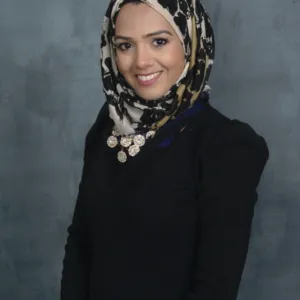 Maleha Rizwan