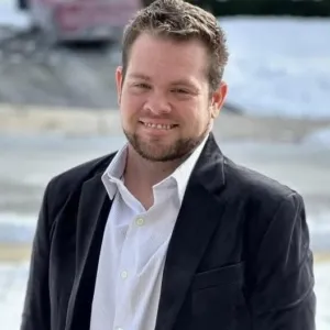 Mason Ford-Welborn, LSW, Licensed Master of Social Work in Royerford, PA 19468