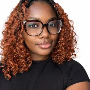 Krystiona Mclean