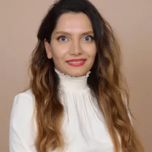 Sayeh Ghazi