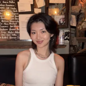 Haiyin Liu, , Psychotherapist in New York, NY 10012