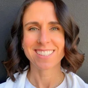 Mandy Baker
