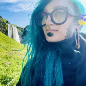 Rachel Sage, LCSW-C, MSW, MFA, Therapist in Baltimore, MD 