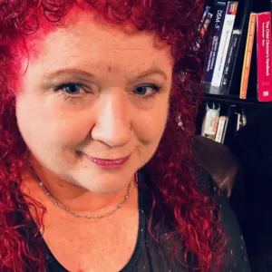 Tracy "jeannette" Moncrief