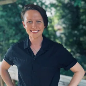 Catie Greene, PhD, LPC, Licensed Professional Counselor in Washington, DC 