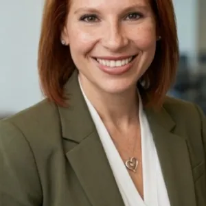Jennifer Grant