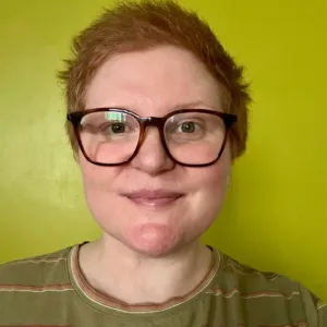 River Robbins