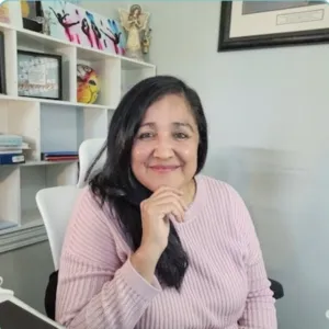 Dr. yolanda Cruz