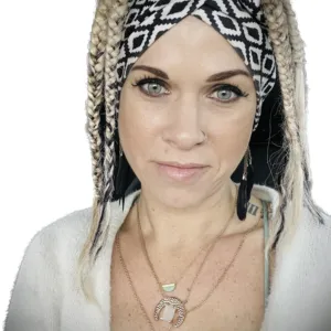 Kelly Kroz