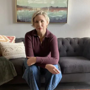 Erin van der Veen, MA, LPC, Licensed Clinical Mental Health Counselor in Salem, OR 97301