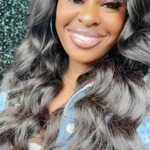 Tyesha Sullivan