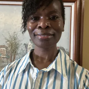 Melody Chitobolo