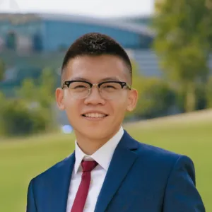 Adam Qin, LISW-S, MSSA, Counselor in Cleveland Heights, OH 