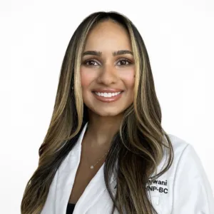 Ashmira Rajwani, MSN, APRN, PHMNP-NC, Psychiatric Nurse Practitioner in Denver, CO 80209