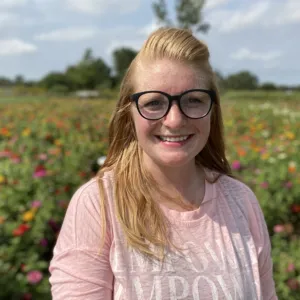 Dr. katie Poe
