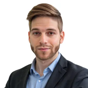 David Krasnov, PMHNP-BC, Psychiatric Nurse Practitioner in Red Bank, NJ 07701