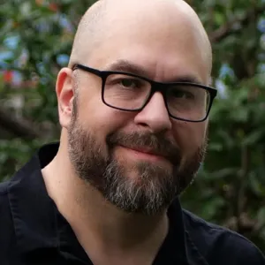 Jesse Revel