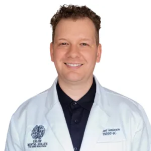 Michael Henderson, APNP, PMHNP, Psychiatric Nurse Practitioner in West Allis, WI 53227