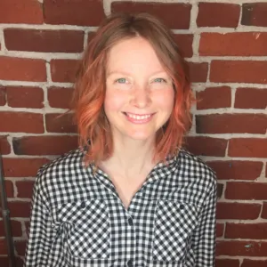 Rachel Bagley