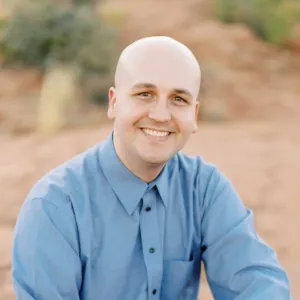 Erik Turley, ms, lmft