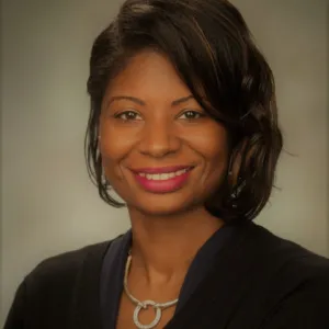 Dr. ronjonette O'bannon